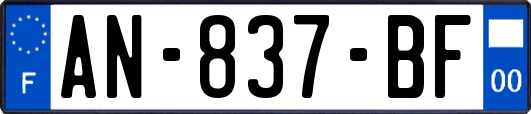 AN-837-BF