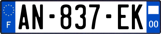 AN-837-EK