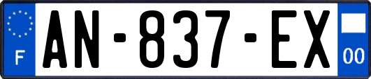 AN-837-EX