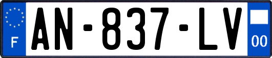 AN-837-LV