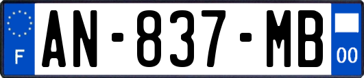 AN-837-MB