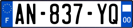 AN-837-YQ