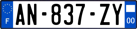AN-837-ZY