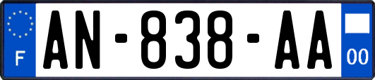 AN-838-AA