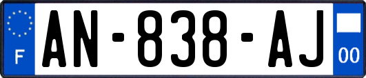 AN-838-AJ