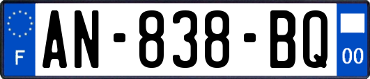 AN-838-BQ