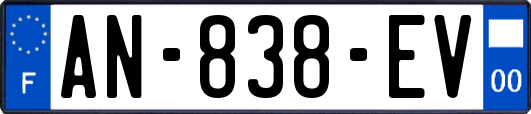 AN-838-EV