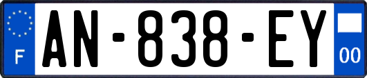 AN-838-EY