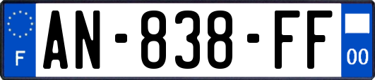 AN-838-FF