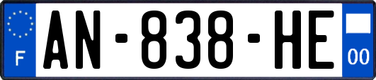 AN-838-HE