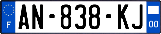 AN-838-KJ