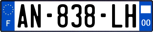 AN-838-LH