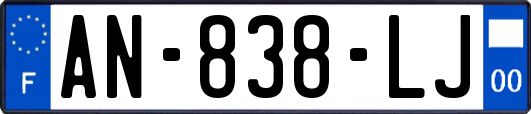 AN-838-LJ