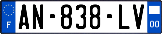 AN-838-LV