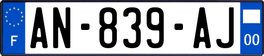 AN-839-AJ