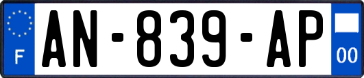 AN-839-AP