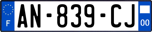 AN-839-CJ