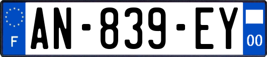 AN-839-EY