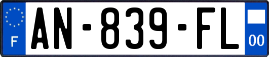 AN-839-FL