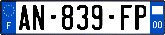 AN-839-FP