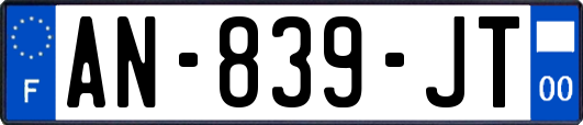 AN-839-JT