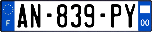 AN-839-PY