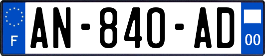 AN-840-AD