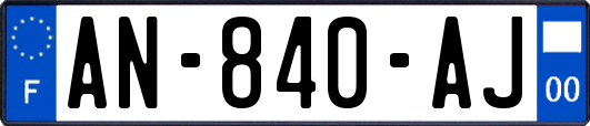 AN-840-AJ