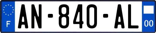 AN-840-AL