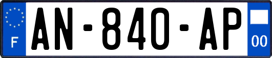 AN-840-AP