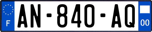 AN-840-AQ