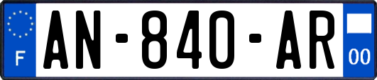 AN-840-AR