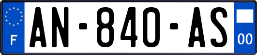 AN-840-AS