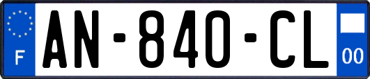 AN-840-CL