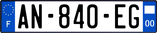 AN-840-EG