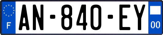 AN-840-EY