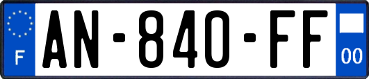 AN-840-FF