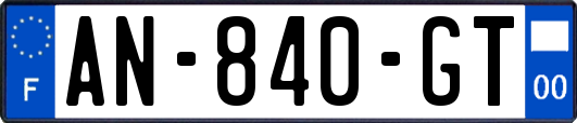 AN-840-GT