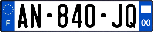 AN-840-JQ