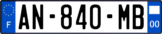 AN-840-MB