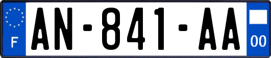 AN-841-AA