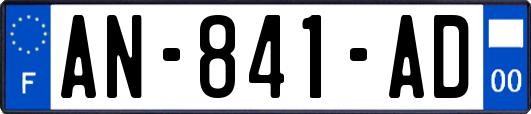 AN-841-AD