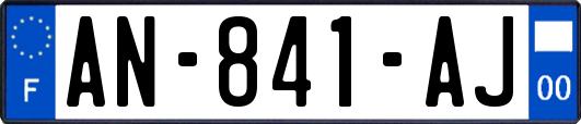 AN-841-AJ