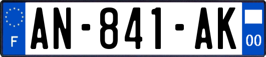 AN-841-AK