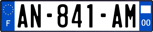 AN-841-AM