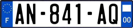 AN-841-AQ