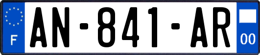 AN-841-AR