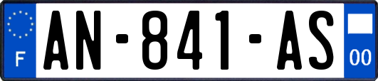 AN-841-AS