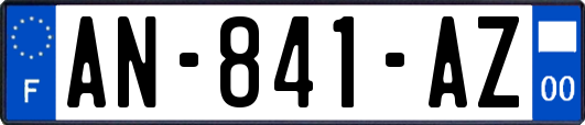 AN-841-AZ