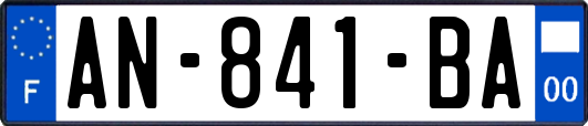 AN-841-BA